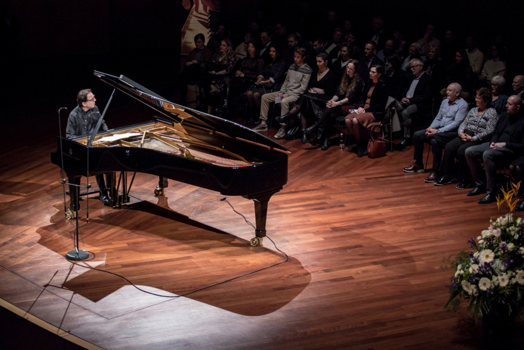 Bach: Goldberg-variációk